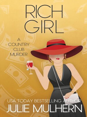 cover image of Rich Girl